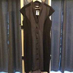 Calvin Klein dress
